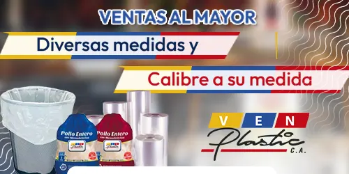 Imagen 2 del perfil de Venplastic