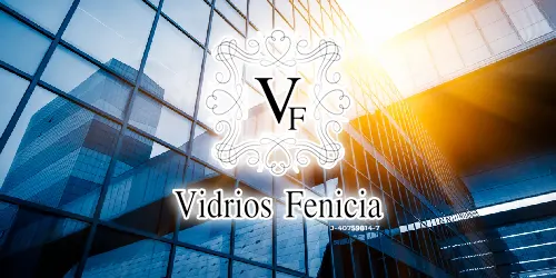 Imagen 1 del perfil de Vidrios Fenicia