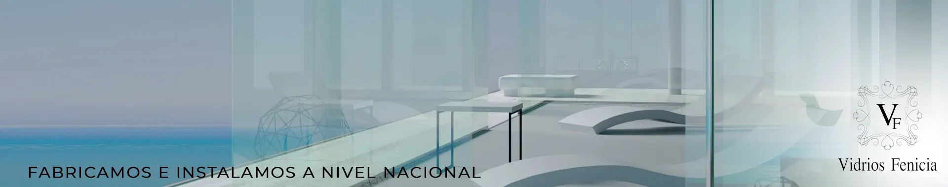 Imagen 2 del perfil de Vidrios Fenicia