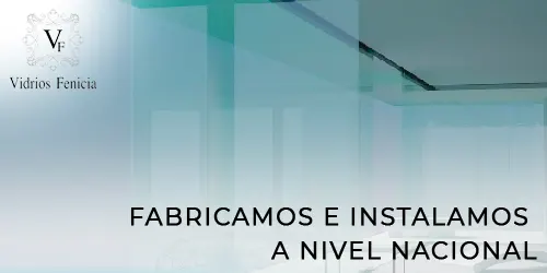 Imagen 2 del perfil de Vidrios Fenicia