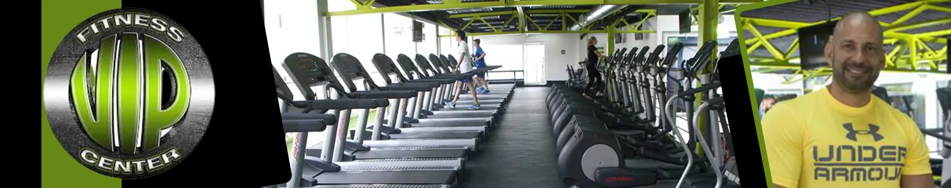 Imagen 3 del perfil de VIP Fitness Center