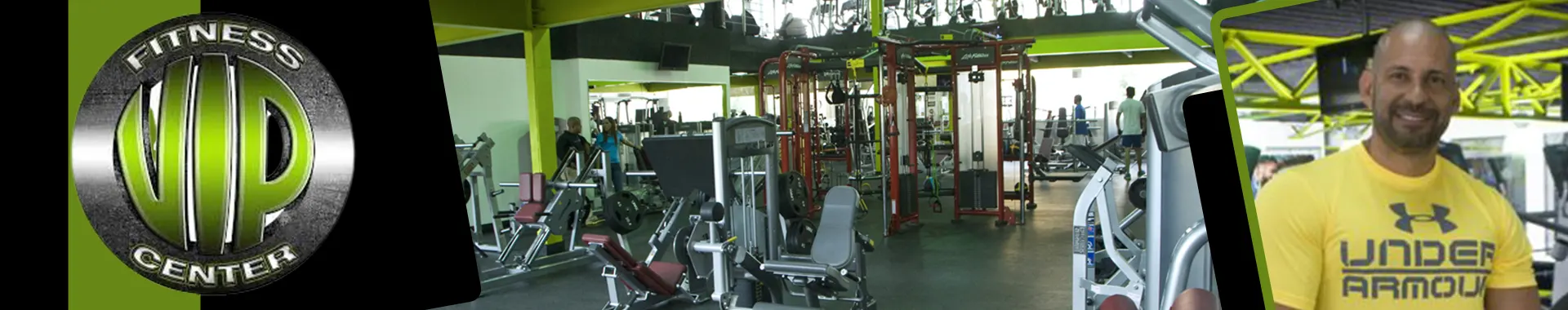 Imagen 4 del perfil de VIP Fitness Center