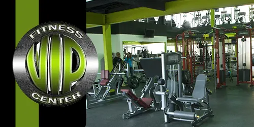 Imagen 2 del perfil de VIP Fitness Center