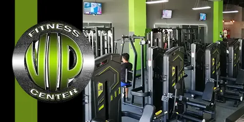 Imagen 3 del perfil de VIP Fitness Center