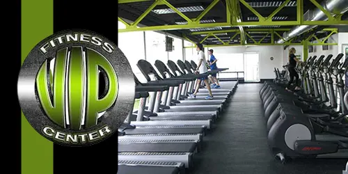 Imagen 4 del perfil de VIP Fitness Center