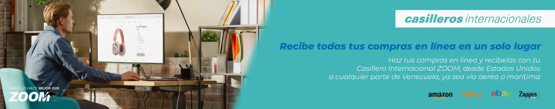 Imagen 2 del perfil de ZOOM