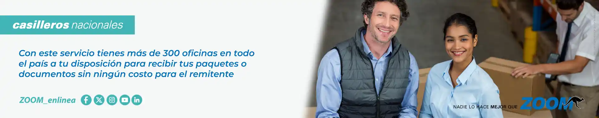 Imagen 3 del perfil de ZOOM