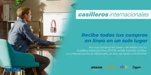 Imagen 2 del perfil de ZOOM