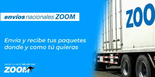 Imagen 4 del perfil de ZOOM