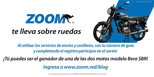 Imagen 2 del perfil de ZOOM