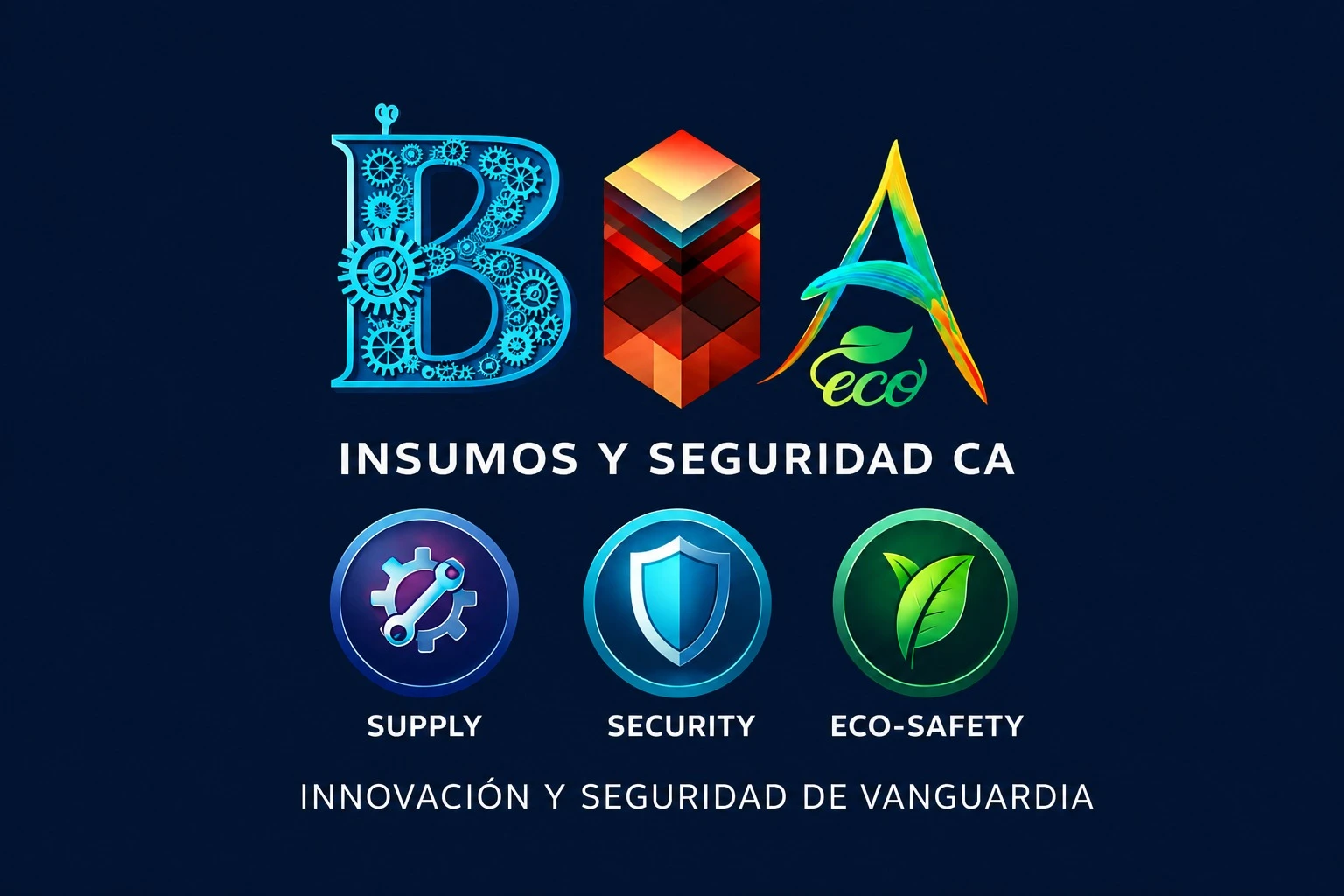 Bia Insumos y Seguridad