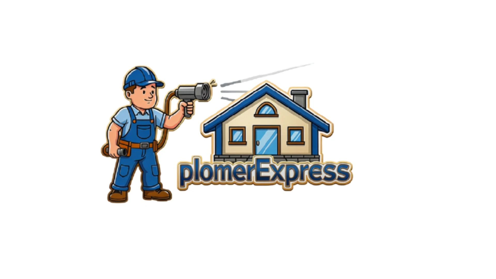 Plomería Express 24hrs