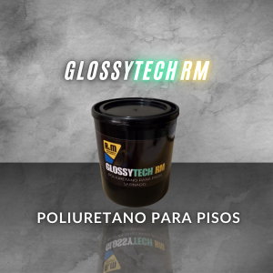 Poliuretano GLOSSYTECH