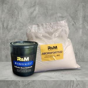 Kit Microfort532