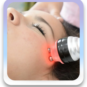 Radiofrecuencia Facial