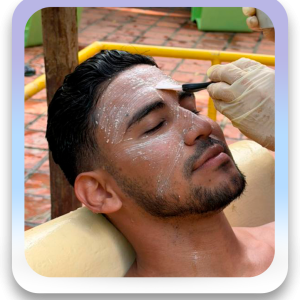 Facial Profundo