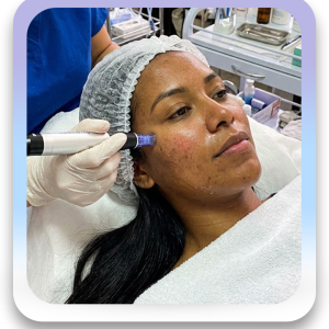 Renovación Facial Plus +