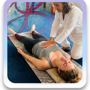 Terapia Psicocorporal