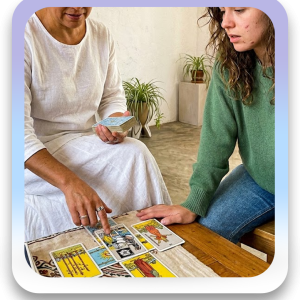 Lectura de Terapia Genealógica (Larga)