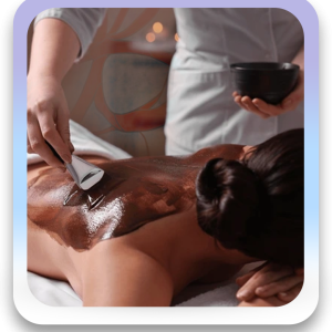 Terapia Deliciosa