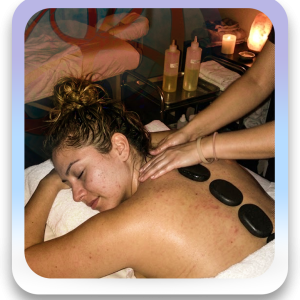 Terapia Corporal Sanadora (duración 2 horas)