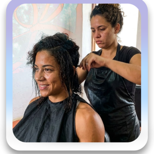 Corte de Cabello
