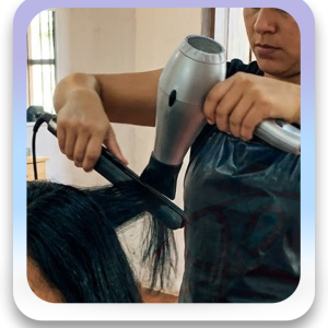 Secado y Planchado