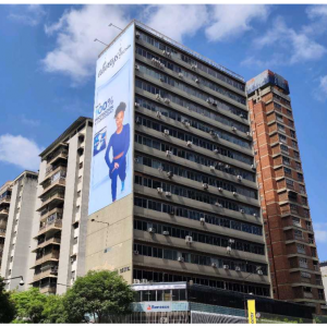 Oficina en Alquiler en Chacao, Torre Cemica, Caracas