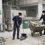 Limpieza Post Construcción