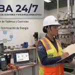 Optimización Energética