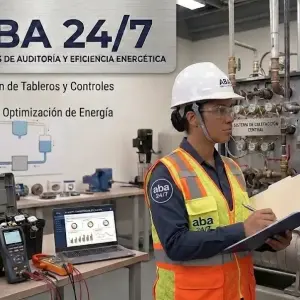 Optimización Energética