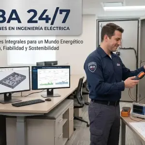 Soluciones e Ingeniería Eléctrica