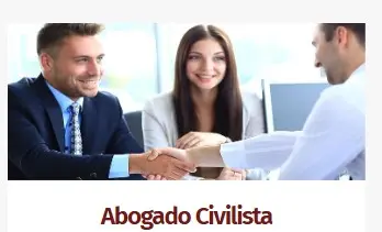 Abogado civilista