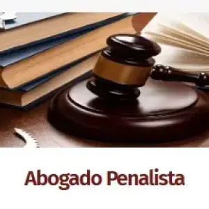 Abogado Penalista