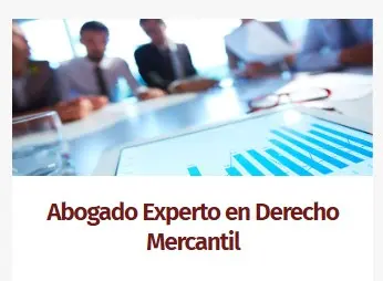 Asesoría y consultoría mercantil
