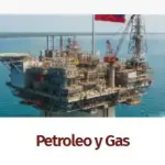 Asesorías Petróleo y Gas