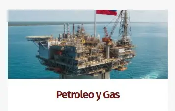 Asesorías Petróleo y Gas