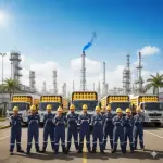 Asesorías Petróleo y Gas