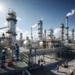 Asesorías Petróleo y Gas