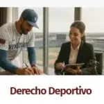 Derecho Deportivo