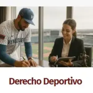 Derecho Deportivo