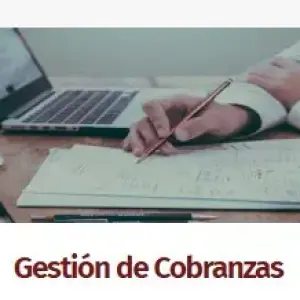 Gestión de Cobranzas