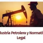 Industria Petrolera y Normativa Legal