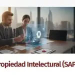 Propiedad Intelectual (SAPI)