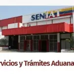 Servicios y Trámites Aduanales