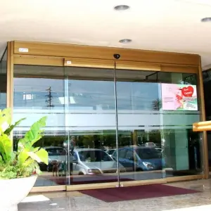 Bi parting All Glass Stanley