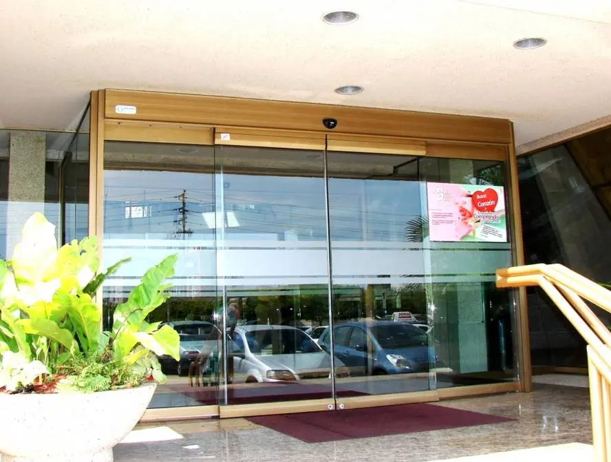 Bi parting All Glass Stanley