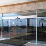 Bi parting All Glass Stanley