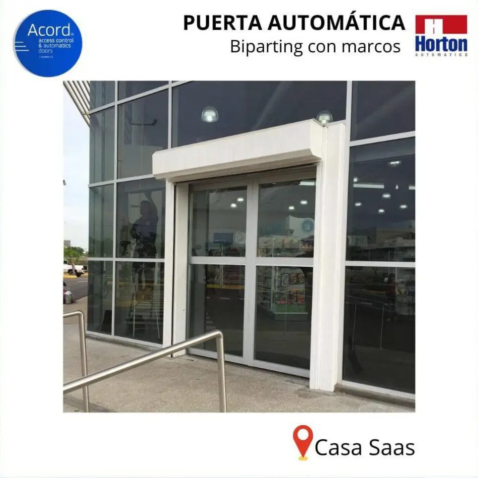 Bi parting con marco horton