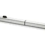 Brazo Hidráulico para portón batiente